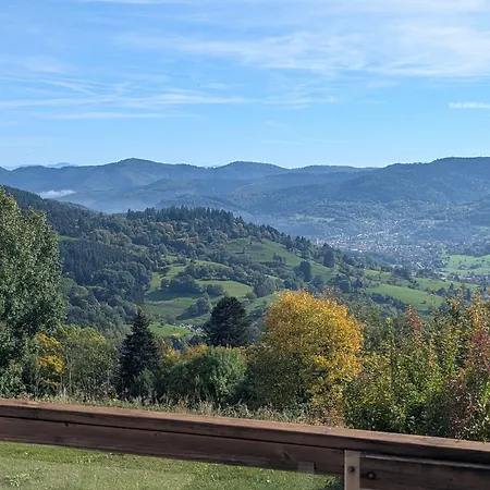 Le Panorama Apartamento *