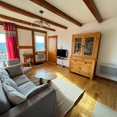 Le Panorama Soultzeren