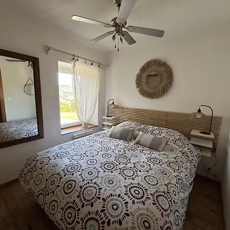 Apartamento Le Panorama