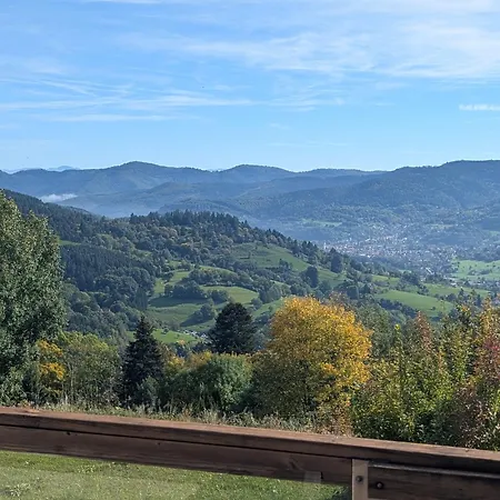 Le Panorama