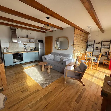 Le Panorama Apartmán Soultzeren