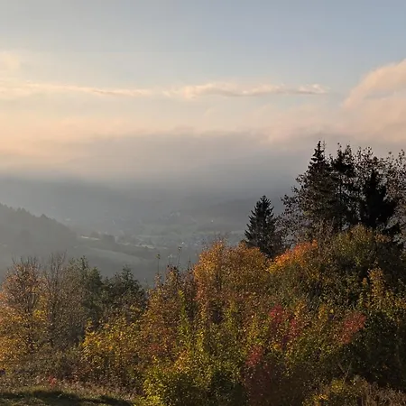 Le Panorama Apartmán *