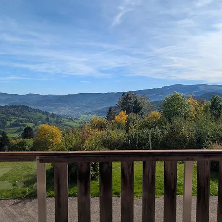 Le Panorama * Soultzeren
