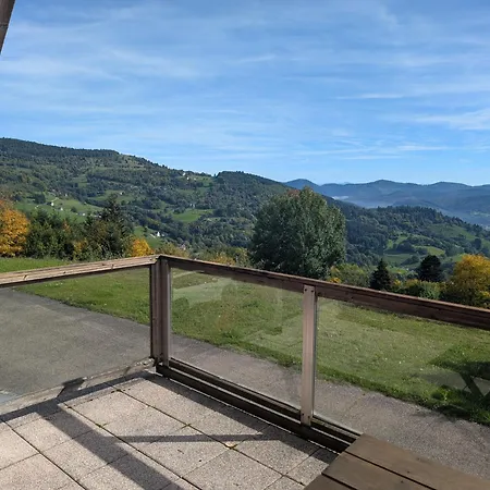 Le Panorama Apartmán Soultzeren