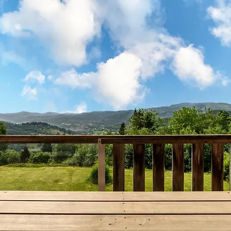 Le Panorama Apartmán *