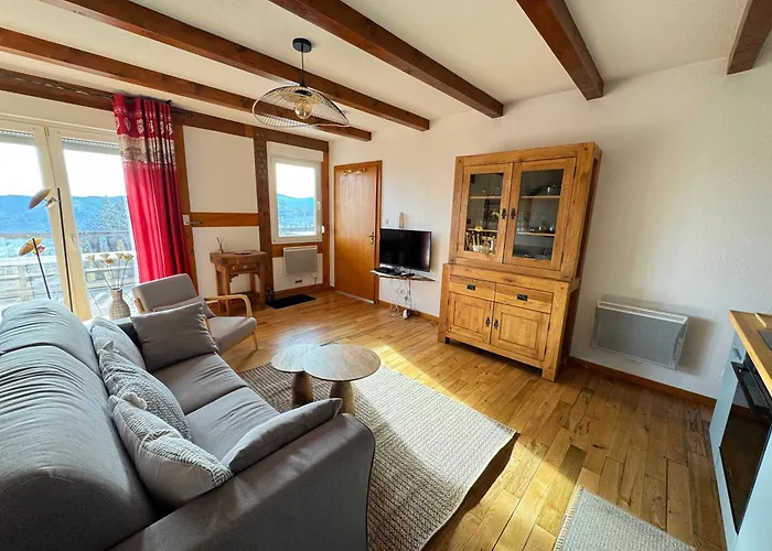 Le Panorama Soultzeren